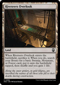 Riveteers Overlook (Ripple Foil)
