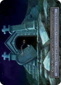 Open Mausoleum (Foil)