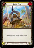 Strike Gold (Yellow)