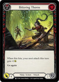 Bittering Thorns (Red)