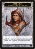 Emblem - Elspeth, Knight-Errant