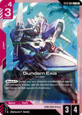 Unicorn Gundam 02 Banshee (Destroy Mode) - ST12-006 [Starter Deck 12: Raging Onslaught]