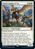Battle Angels of Tyr