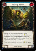 Rocktop Bellow (Blue) [Usurp the Shadow Throne]