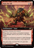 Pain for All (Extended Art)