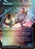 Thunderjaw - Meteor Golem (Rainbow Foil)