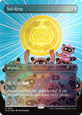 Sol Ring (1833) (Rainbow Foil)