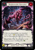 Shadowrealm Harvester [Usurp the Shadow Throne]