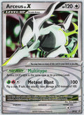 Arceus LV.X - DP56