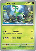 Virizion