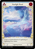 Starlight Road (Blue)