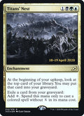 Titans' Nest
