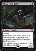 Kheru Mind-Eater