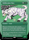 Pathbreaker Ibex