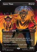 Grave Titan (2188)