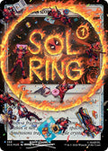 Sol Ring (288) (Pool Party Foil)