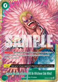 Because the Side of Justice Will Be Whichever Side Wins!! (CS 26-27 Celebration Pack) - OP05-037 [One Piece Promotion Cards]