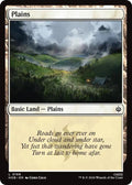 Plains (0189)