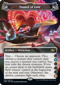 Tunnel of Love (2-6)