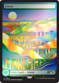 Forest (1482) (Rainbow Foil)