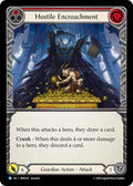 Hostile Encroachment