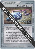 Strength Charm - 2007 (Jeremy Scharff-Kim)