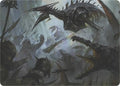 Mirrodin Besieged (Art Series)