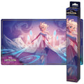 Disney Lorcana Playmat: Elsa (Azurite Sea)