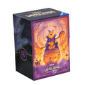 Disney Lorcana Accessories: Deck Box (Winnie the Pooh - Hunny Wizard)