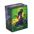 Disney Lorcana Accessories: Deck Box (Scar - Vengeful Lion)