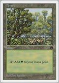 Forest (Arena)