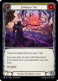 Embrace Sin [Usurp the Shadow Throne]