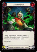Acrid Stench (Blue) [Usurp the Shadow Throne]