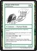 Keeper of the Crown (adventurer)