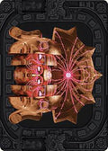 Ojer Taq, Deepest Foundation Art Card (56/81)