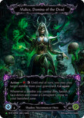 Malice, Domina of the Dead (Marvel) [GEM Pack 6]