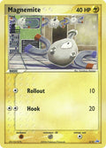 Magnemite