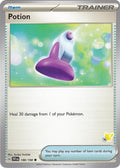 Potion - Pikachu 15