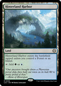 Hinterland Harbor