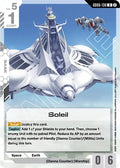 Soleil - GD06-130 [Stardust Trails]