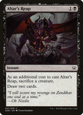 Altar's Reap