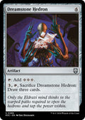 Dreamstone Hedron (Ripple Foil)