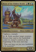 Roon of the Hidden Realm (Commander 2013)