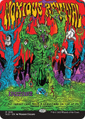 Noxious Revival