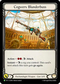 Cogwerx Blunderbuss (LGS396)