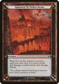 Approach My Molten Realm (Archenemy)