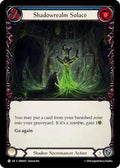 Shadowrealm Solace [Armory Deck: Malice]