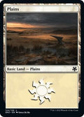 Plains (124)