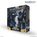 Starcraft Miniatures Games: Protoss Starters Set Founders Edition