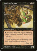 Wall of Corpses